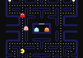 Les Fantômes De Pac Man Avaient Une Ia Unique : Lequel