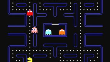 Les fantômes de Pac-Man avaient une IA unique : lequel était le plus imprévisible ? 6 Les Fantômes De Pac Man Avaient Une Ia Unique : Lequel