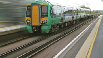 Les meilleures applications pour voyager en train à télécharger absolument 5 Les meilleures applications pour voyager en train que vous pouvez télécharger