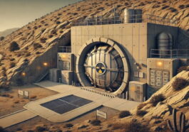 Les multimillionnaires achètent des refuges nucléaires en masse comme si c'était 'Fallout', mais ceux-ci ont un grand problème 67 Les milliardaires achètent des refuges nucléaires comme dans 'Fallout', mais ils présentent un grand problème