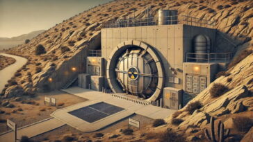 Les milliardaires achètent des refuges nucléaires comme dans 'Fallout', mais ils présentent un grand problème