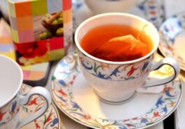 Les sachets de thé libèrent des milliards de microplastiques et nanoplastiques dans votre tasse : une étude révélatrice 67 Image