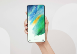 Les tests internes de One UI 7 sont lancés pour le Galaxy S21 FE 53 Les tests internes de One UI 7 sont lancés pour le Galaxy S21 FE
