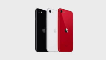 L'iPhone SE 4 pourrait atteindre 500 dollars aux États-Unis : une hausse de prix significative par rapport à son prédécesseur 17 L'iPhone SE 4 pourrait coûter 500 dollars aux États-Unis : un saut de prix important par rapport à son prédécesseur
