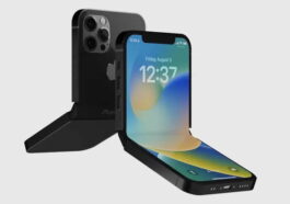 L'iPhone pliable est en route : Apple aurait entamé une nouvelle étape de son développement 54 L'iPhone pliable se rapproche : Apple aurait débuté une nouvelle phase de son développement