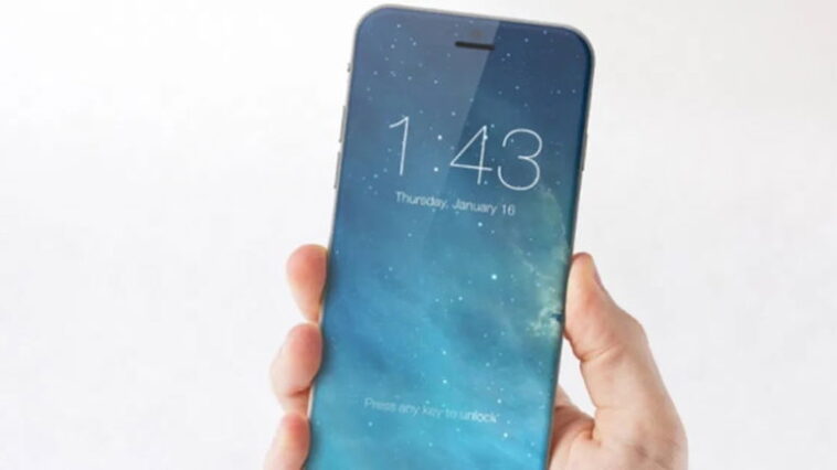 L'iPhone tant attendu par Apple arrivera, mais pas quand on l'espérait 1 L'iPhone rêvé par Apple arrivera, mais pas quand on l'attendait