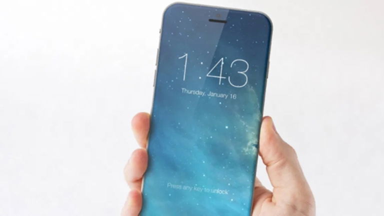L'iPhone tant attendu par Apple arrivera, mais pas quand on l'espérait 2 L'iPhone rêvé par Apple arrivera, mais pas quand on l'attendait