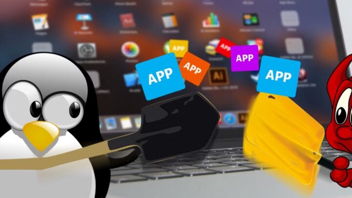 MacPorts : installez facilement des logiciels open source sur macOS 2 MacPorts: installez facilement des logiciels open source sur macOS