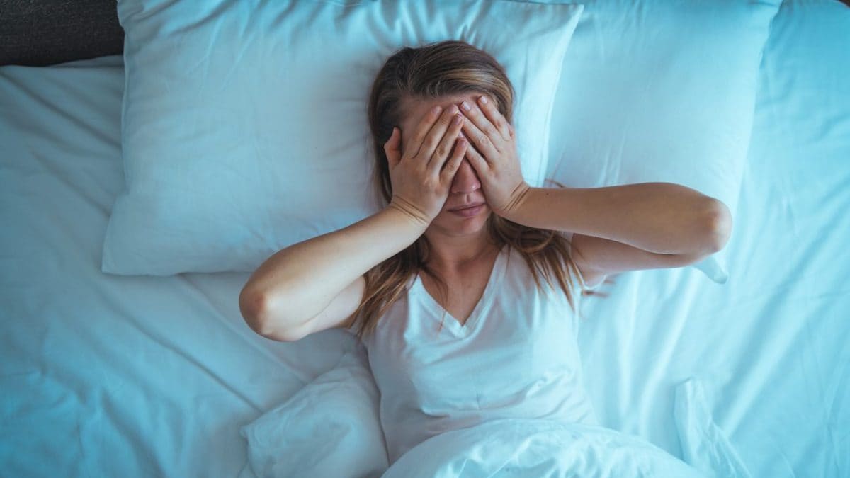 Médicament miracle pour perdre des dizaines de kilos et traiter l'apnée du sommeil : Tirzepatide approuvé par la FDA 2 Image