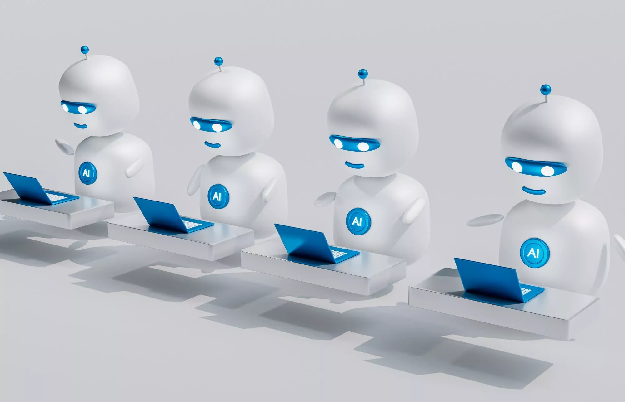 Meta veut envahir ses réseaux sociaux de bots générés par IA 2 Meta veut envahir ses reseaux sociaux de bots generes par