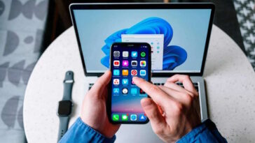Microsoft propose déjà un outil pour transférer des fichiers entre Windows et iPhone 7 Microsoft propose déjà un outil pour transférer des fichiers entre Windows et iPhone