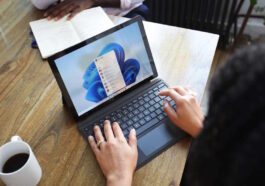 Microsoft se prépare à révolutionner la recherche sur Windows