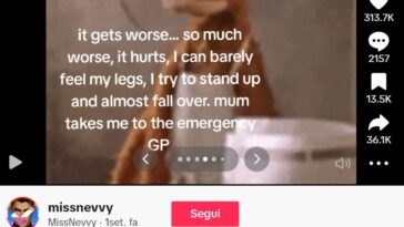 Credit: MissNevvy, TikTok