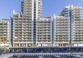 Monaco ne pouvait plus croître en raison de sa petite taille. Ils vont maintenant créer un district flottant comme s'il s'agissait d'une Venise futuriste 113 Monaco ne pouvait plus croître en raison de sa petite taille. Maintenant, ils vont créer un district flottant comme s'il s'agissait d'une Venise futuriste
