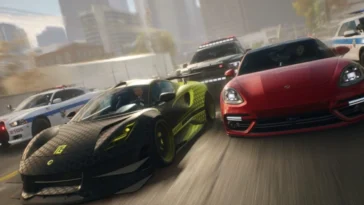 Need for Speed : Unbound - Liste complète des voitures incontournables 9 Need for Speed : Unbound - Liste complète des voitures incontournables