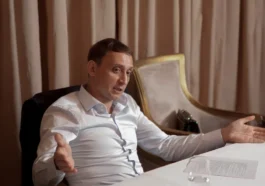 Nikolay Karpenko: carrière et réalisations dans le domaine de la gestion d'actifs 23 Nikolay Karpenko