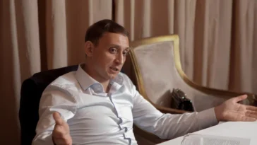 Nikolay Karpenko