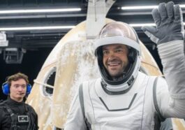 Jared Isaacman: le milliardaire et touriste spatial de SpaceX a été nommé prochain directeur de la NASA