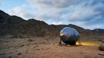 Notre future maison sur Mars : découvrez le projet Hab-1, une habitation révolutionnaire 14 Notre future maison sur Mars : découvrez le projet Hab-1, une habitation révolutionnaire