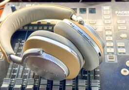Nous avons testé les Bowers & Wilkins PX8 : venez pour le design, restez pour l'ANC et la qualité sonore exceptionnelle 32 Test des Bowers & Wilkins PX8 : venez pour le design, restez pour l'ANC et la qualité sonore