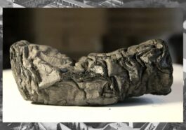 Nous pouvons enfin percer les secrets des papyrus brûlés d'Herculanum grâce à une découverte révolutionnaire de l'IA 67 Nous pouvons enfin percer les secrets des papyrus brûlés d'Herculanum grâce à une découverte révolutionnaire de l'IA