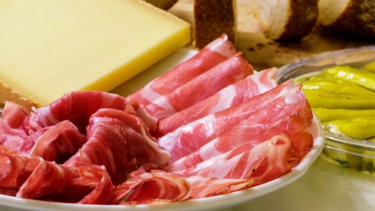 Nous savons maintenant quel est le meilleur aliment alternatif à la viande et aux produits laitiers : une étude le révèle 1 Image