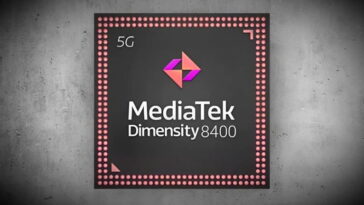 Nouveau MediaTek Dimensity 8400 : le processeur indispensable pour votre prochain smartphone de milieu de gamme 1 Nouveau MediaTek Dimensity 8400 : le processeur que vous désirez dans votre prochain smartphone de milieu de gamme