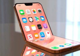 Nouveaux détails révélés sur le premier iPhone pliable : découvrez son grand rival, le Samsung Galaxy Z Flip 22 Détails révélés sur le premier iPhone pliable : il sera le grand rival du Samsung Galaxy Z Flip