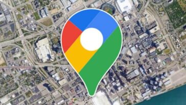 Nouvelles fermetures fantômes sur Google Maps : quelles autoroutes ont été effacées par erreur sur l'application 23 Nouvelles fermetures fantômes sur Google Maps : quelles autoroutes ont été effacées par erreur sur l'application