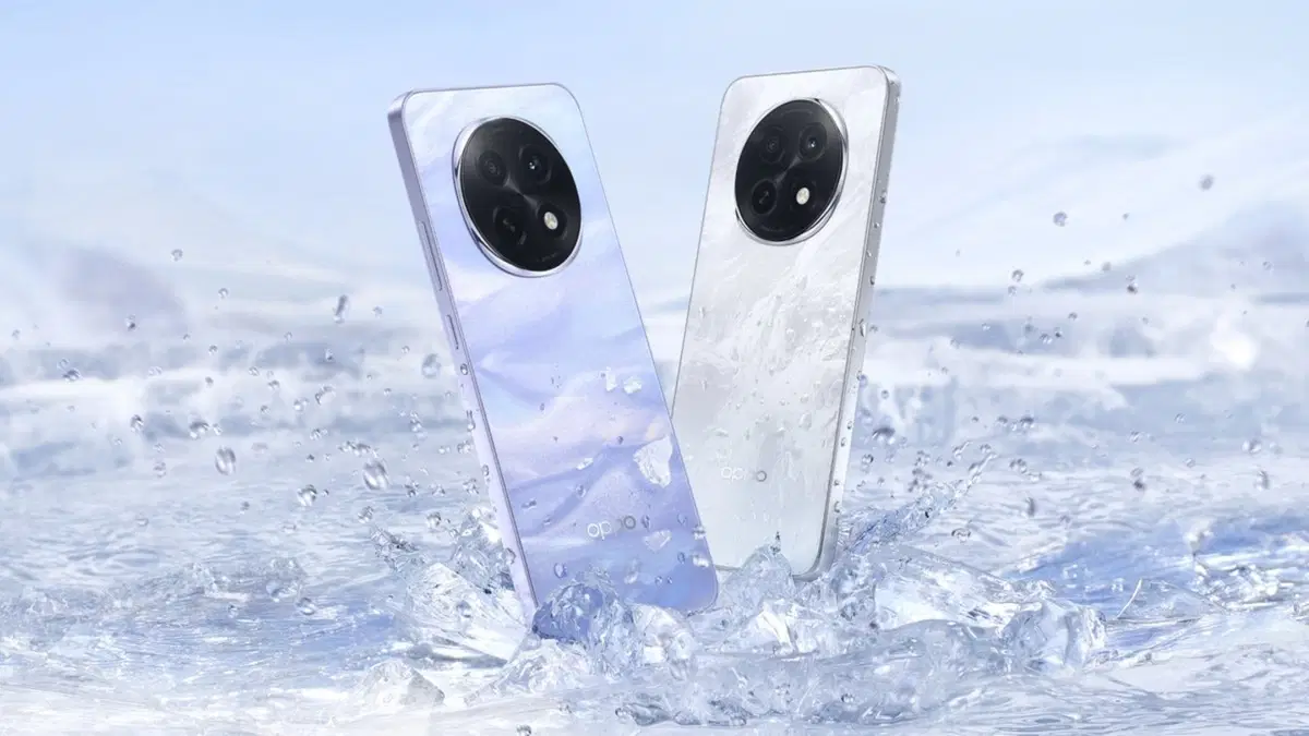 Nouvel OPPO A5 Pro : une gamme moyenne avec une batterie géante et un processeur Dimensity 7300 2 Oppo A5 Pro