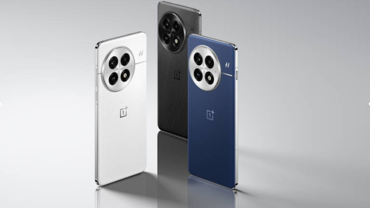 Officiel : le OnePlus 13 débarque sur le marché mondial en janvier 2025 1 Officiel : le OnePlus 13 arrivera sur le marché mondial en janvier 2025
