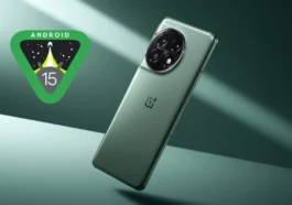 OnePlus 11 5G : Android 15 Arrive en Version Stable la Semaine Prochaine !