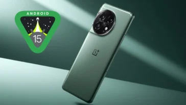 OnePlus 11 5G : Android 15 Arrive en Version Stable la Semaine Prochaine ! 20 OnePlus 11 5G : Android 15 Arrive en Version Stable la Semaine Prochaine !