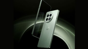 OnePlus 13R : toutes les caractéristiques dévoilées du nouvel haut de gamme abordable de la marque chinoise 4 OnePlus 13R : les caractéristiques complètes du nouveau modèle haut de gamme abordable de la marque chinoise