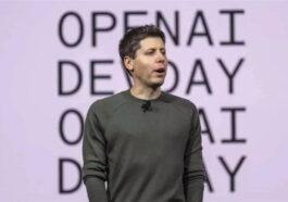 OpenAI était sur le point de créer son propre robot humanoïde 30 OpenAI a été sur le point de créer son propre robot humanoïde