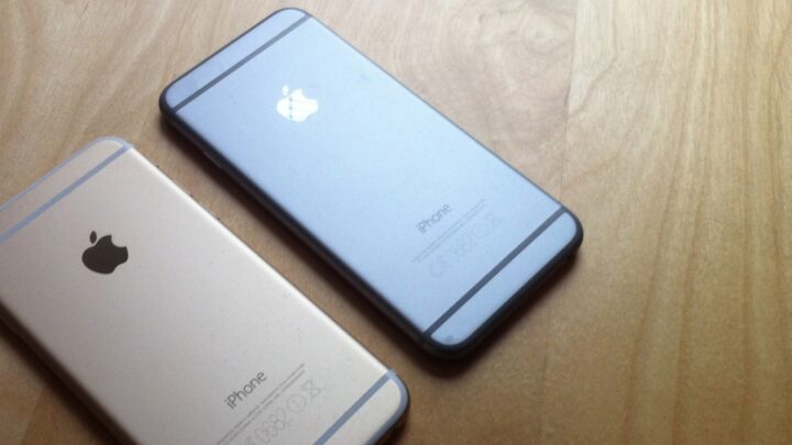 Oui, il existe des iPhones sans appareil photo. Découvrez pourquoi 3 Image iPhone sans appareil photo