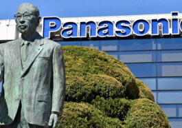 Panasonic echaba de menos a su fundador, así que lo ha "revivido" usando IA para transmitir su sabiduría a los empleados