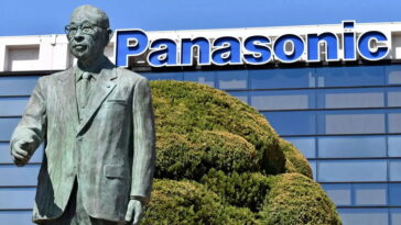 Panasonic regrettait son fondateur, alors elle l'a "ressuscité" en utilisant l'IA pour transmettre sa sagesse aux employés 6 Panasonic echaba de menos a su fundador, así que lo ha "revivido" usando IA para transmitir su sabiduría a los empleados