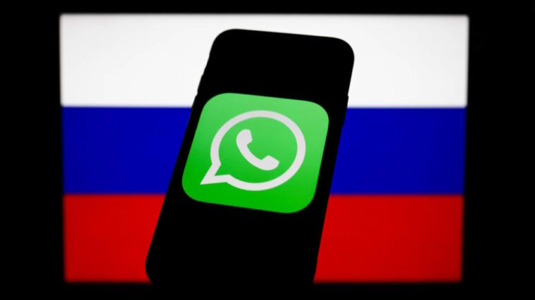 Plus de 140 millions risquent de perdre l'accès à WhatsApp dès 2025 1 Plus de 140 millions risquent de perdre l'accès à WhatsApp dès 2025