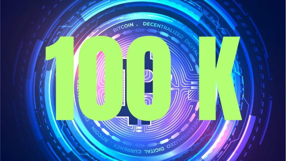 Pour la première fois, le bitcoin atteint 100 000 dollars : que se passera-t-il dans les prochaines semaines ? 2 Immagine
