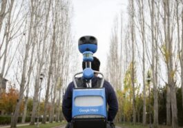 Pourquoi de plus en plus de personnes recherchent-elles leur maison d'enfance sur Google Maps ? 127 Pourquoi de plus en plus de personnes recherchent-elles leur maison d'enfance sur Google Maps ?