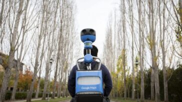 Pourquoi de plus en plus de personnes recherchent-elles leur maison d'enfance sur Google Maps ? 27 Pourquoi de plus en plus de personnes recherchent-elles leur maison d'enfance sur Google Maps ?