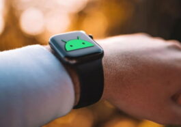 Pourquoi la plupart des montres intelligentes compatibles avec Android sont circulaires et non rectangulaires comme l'Apple Watch