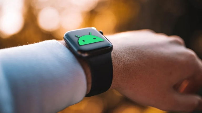 Pourquoi la plupart des montres connectées Android sont-elles circulaires tandis que l'Apple Watch est rectangulaire ? 2 Pourquoi la plupart des montres intelligentes compatibles avec Android sont circulaires et non rectangulaires comme l'Apple Watch