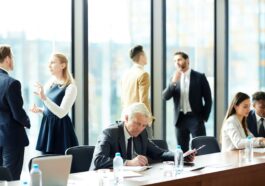 Près de 75% des entreprises RTO exigeront au moins trois jours de présence au bureau d'ici 2025 61 Près De 75% Des Entreprises Rto Exigeront Au Moins Trois