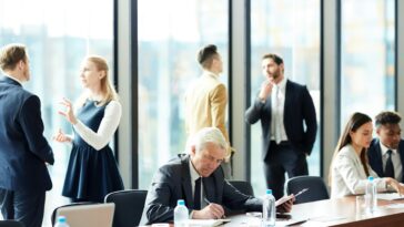 Près de 75% des entreprises RTO exigeront au moins trois jours de présence au bureau d'ici 2025 23 Près De 75% Des Entreprises Rto Exigeront Au Moins Trois