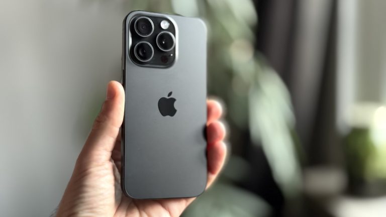 Voyage, bénévolat et iPhone : quand un smartphone révolutionne la photographie au Cap-Vert 2 Neues Smartphone iPhone 15 Pro