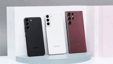 Quatre autres Samsung Galaxy reçoivent la mise à jour de sécurité de décembre 2024 29 D'autres 4 Samsung Galaxy se mettent à jour avec le patch de sécurité de décembre 2024