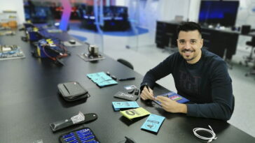 Que se passerait-il si le fisc était piraté ? Interview d'Andrés Soriano, expert en cybersécurité