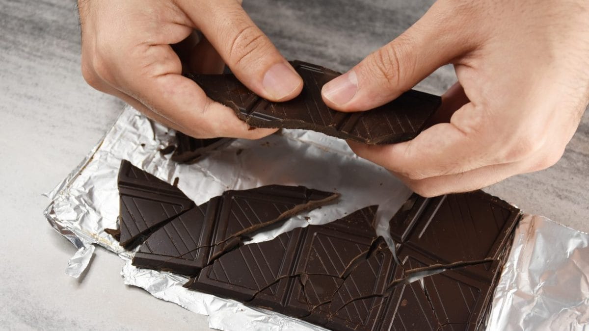 Quelle quantité de chocolat noir faut-il manger pour diminuer le risque de diabète de type 2 ? 2 Image